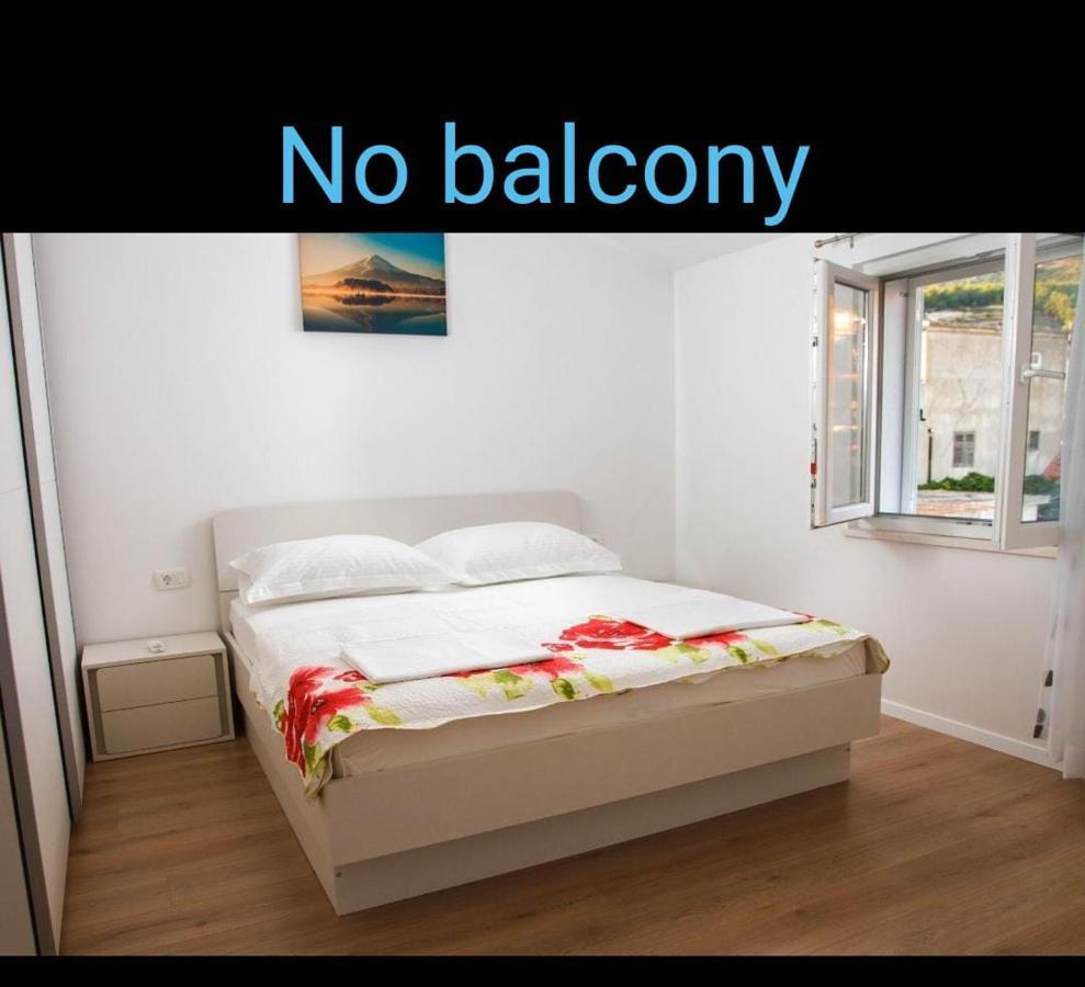 פודסטראנה Unforgettable Sea View Apartments Bakota מראה חיצוני תמונה
